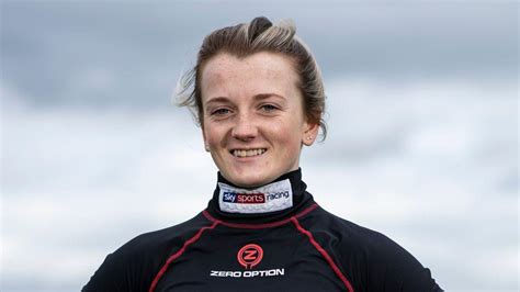 'Greedy' Hollie Doyle is part of a remarkable comeback story.